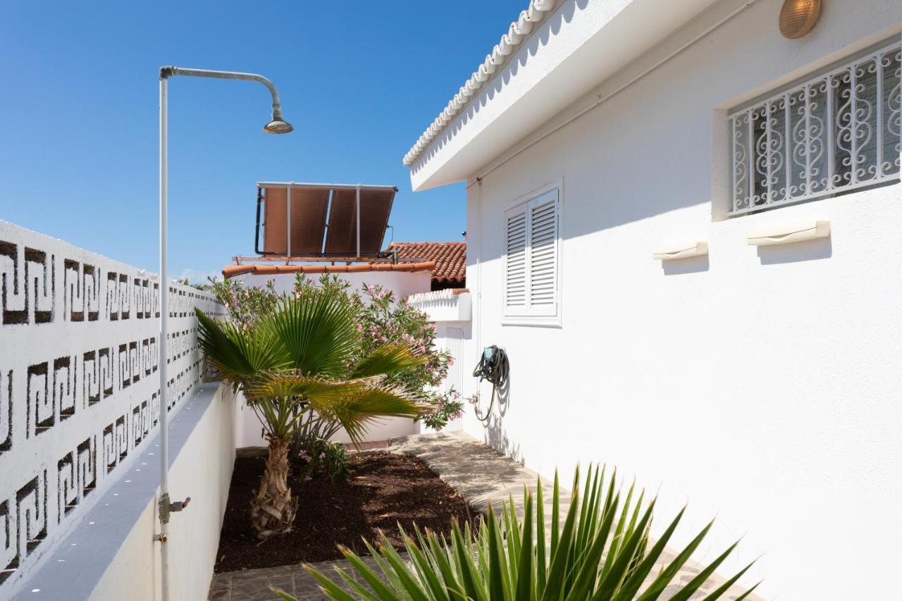 Jill'S Dream Villa Costa Adeje  Ngoại thất bức ảnh