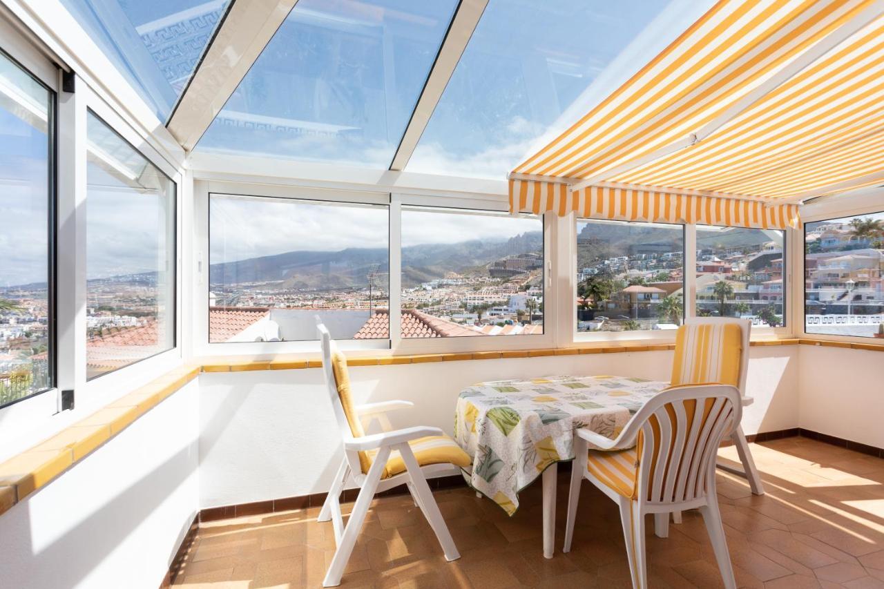 Jill'S Dream Villa Costa Adeje  Ngoại thất bức ảnh