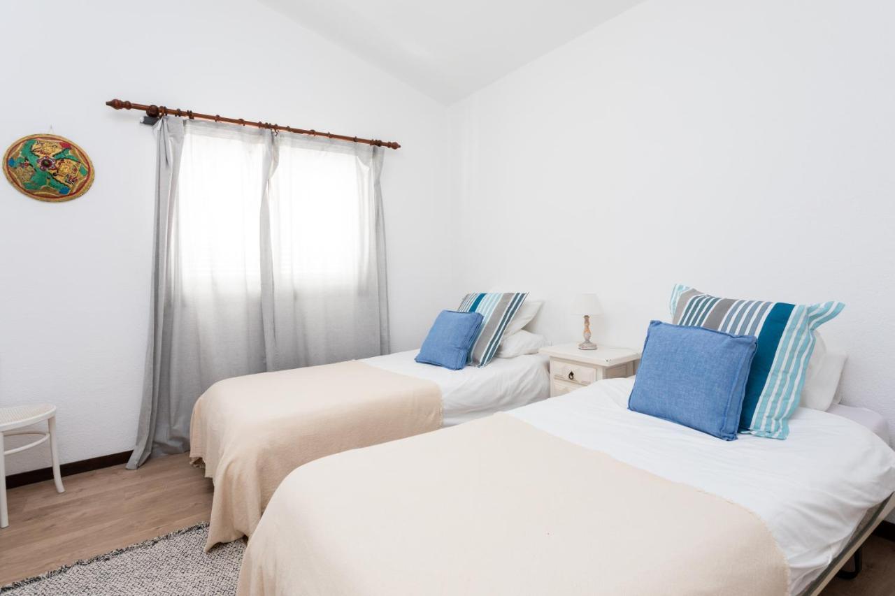 Jill'S Dream Villa Costa Adeje  Ngoại thất bức ảnh
